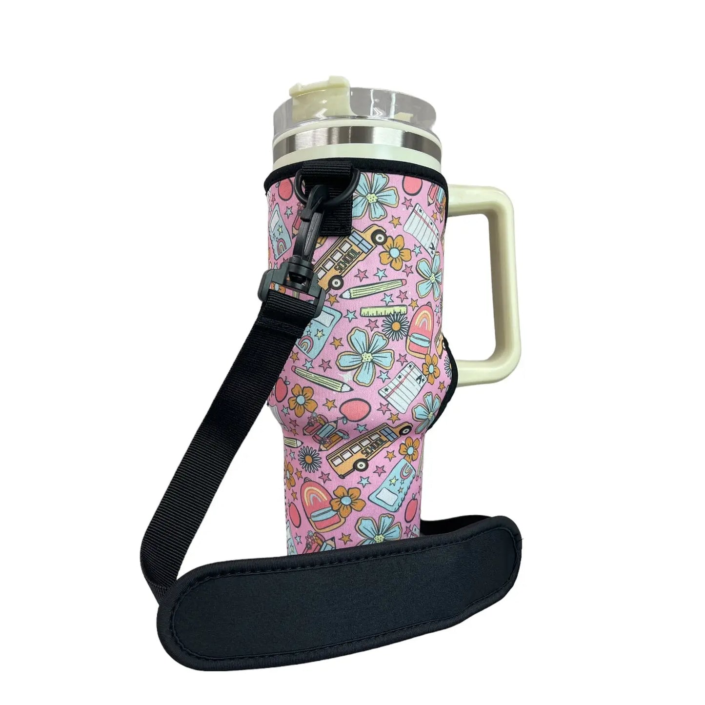 40 oz Tumbler Handle Koozies