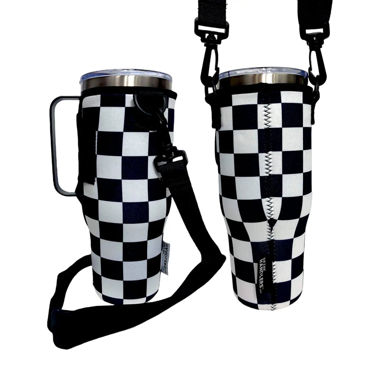 40 oz Tumbler Handle Koozies