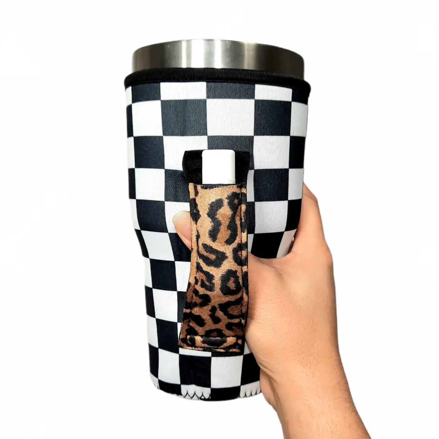 30-40oz Tumbler Handle Koozie