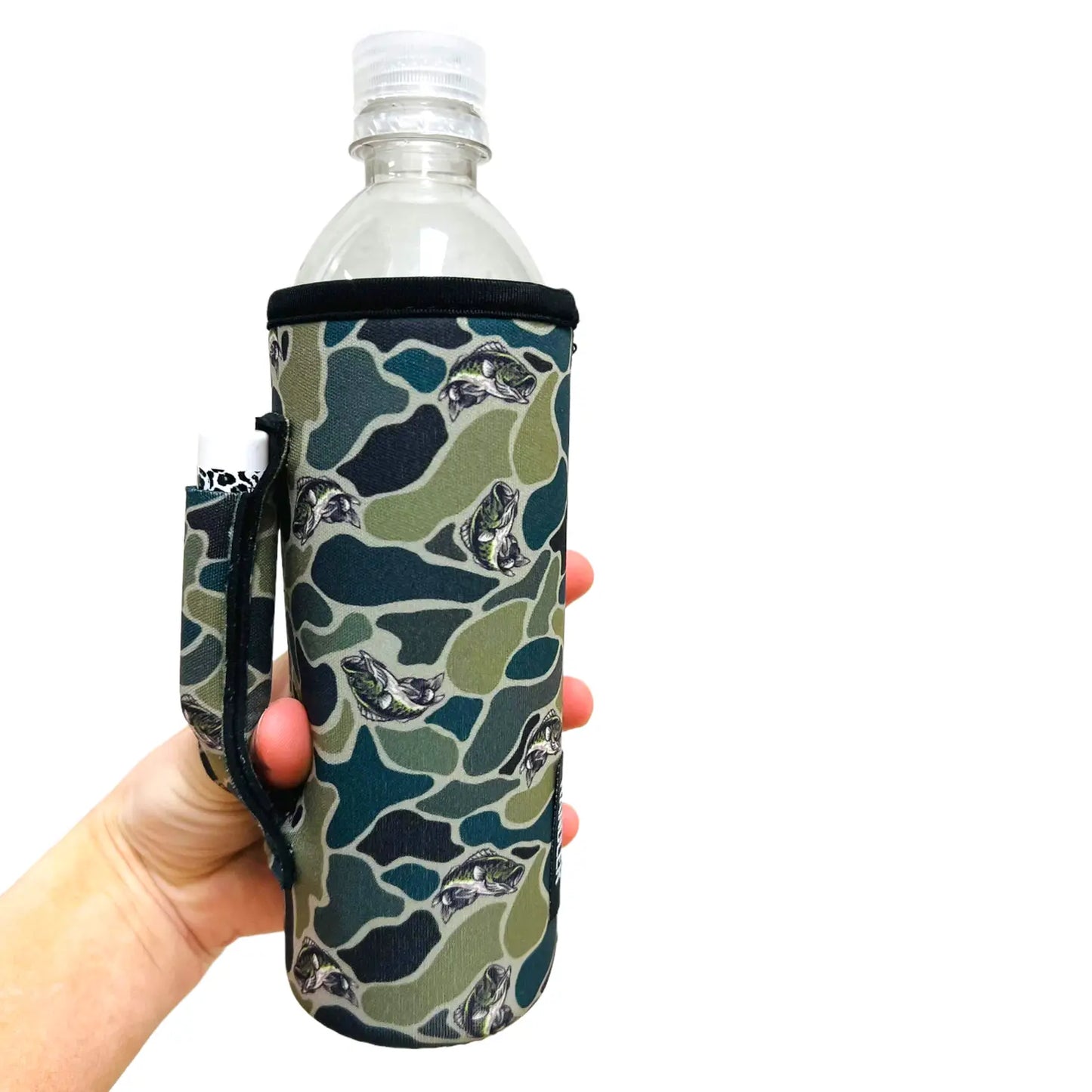16-24oz Tall Boy Handle Koozie