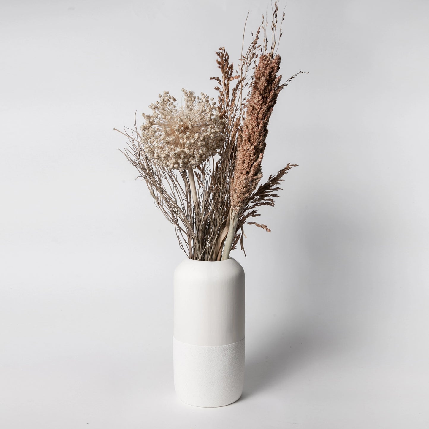 Slim Ceramic Vase