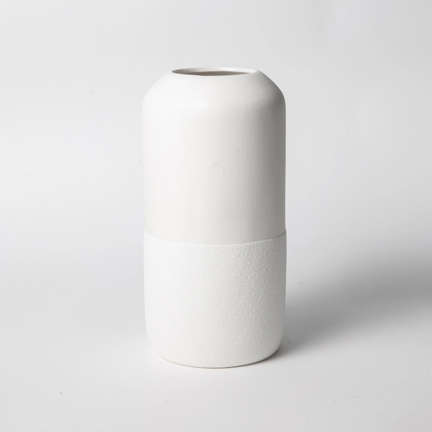 Slim Ceramic Vase