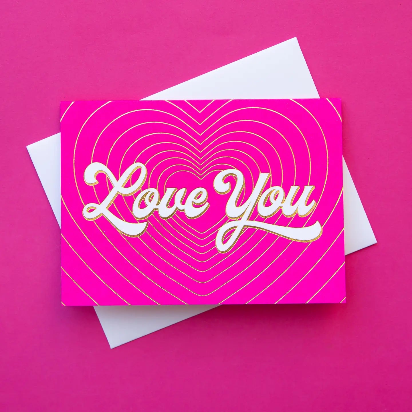 Assorted Love Cards