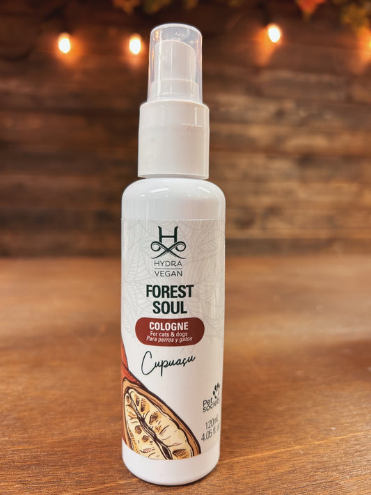 Hydra Forest Soul Pet Cologne