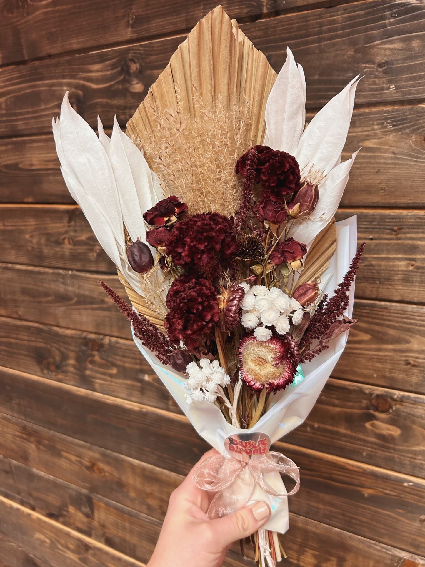 Wildflower Bouquet